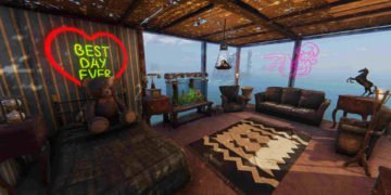 Sunkenland Bandages Not Working Issue: Is there any fix yet