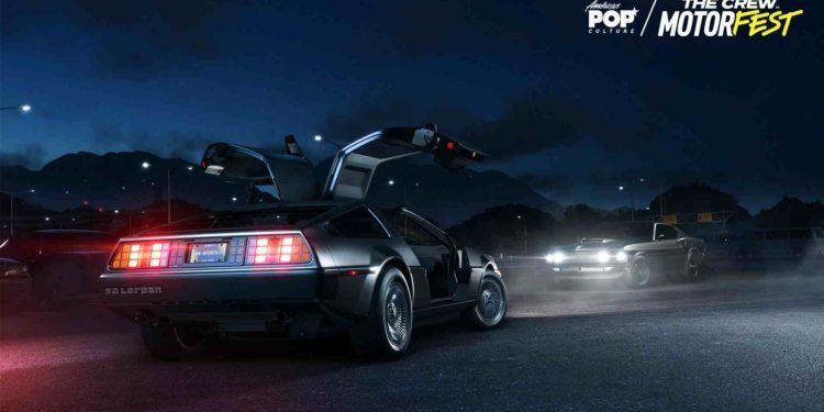 The Crew Motorfest DualSense Controller Not Recognized on PC Issue: Is there any fix yet