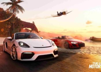 The Crew Motorfest Error Code 0_35: Is there any fix yet