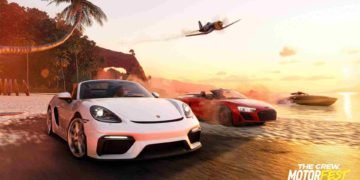 The Crew Motorfest Error Code 0_35: Is there any fix yet