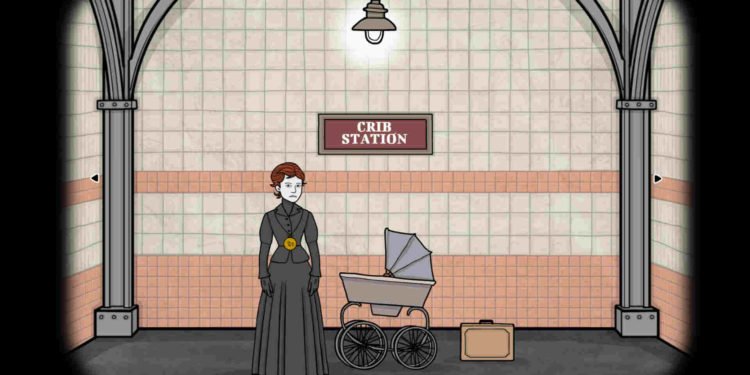 Underground Blossom Black Screen Issue: Is there any fix yet