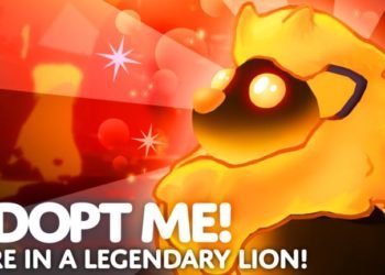 Adopt Me Halloween Event 2023 Release Date, Pets List, Rarity, & More