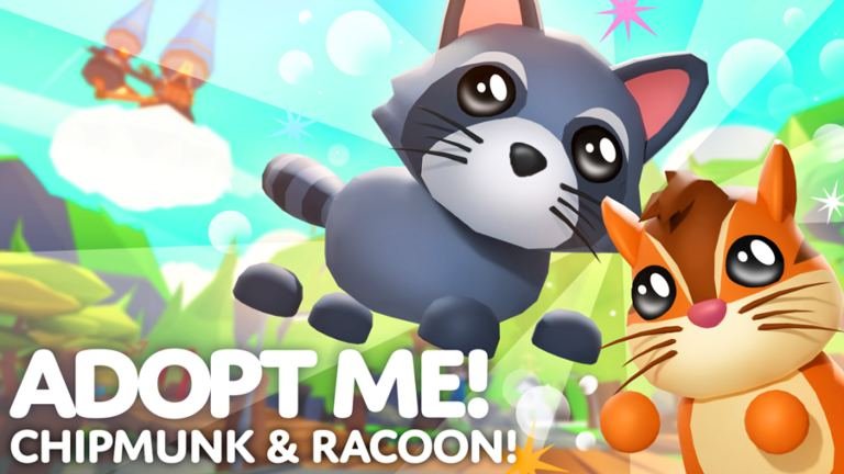 All New Pets & Items In Adopt Me Halloween 2023 - GINX TV