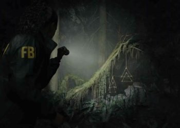 Alan Wake 2 Mind Place Not Working Issue Is there any fix yet