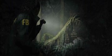 Alan Wake 2 Mind Place Not Working Issue Is there any fix yet