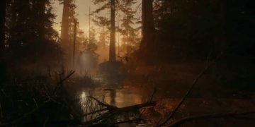 Alan Wake 2 Unable to Interact with NPC bug Is there any fix yet