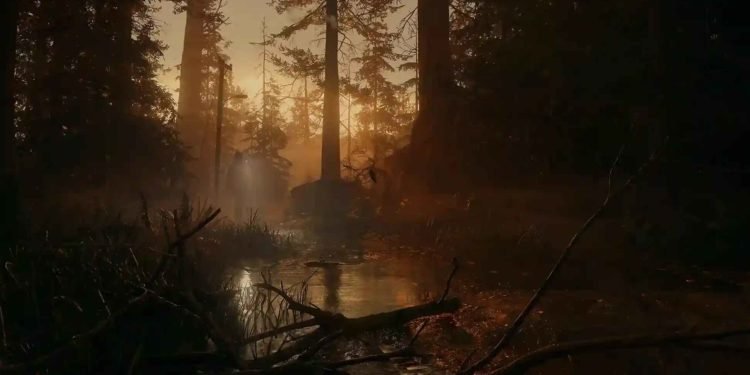 Alan Wake 2 Unable to Interact with NPC bug Is there any fix yet