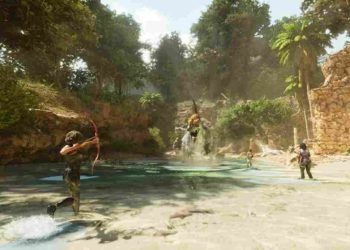 Ark Survival Ascended (ASA) All CommandsCheats List & How to Use them.