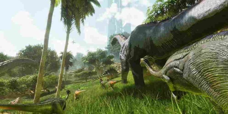 Ark Survival Ascended (ASA) Stuck at 2% or 25% Installation after Downloading Update Issue Is there any fix yet