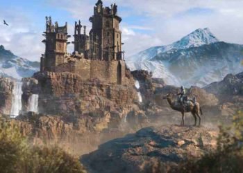 Assassin's Creed (AC) Mirage Blurry Issue Is there any fix yet