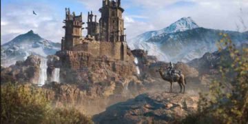 Assassin's Creed (AC) Mirage Blurry Issue Is there any fix yet
