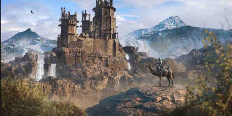 Assassin's Creed (AC) Mirage Blurry Issue Is there any fix yet