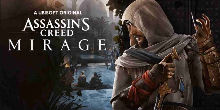 Assassin’s Creed (AC) Mirage Crashing, Not Launching, Stuttering, FPS Drops, Black Screen Issues Is there any fix yet
