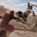 Assassin's Creed (AC) Mirage How to change Difficulty Settings