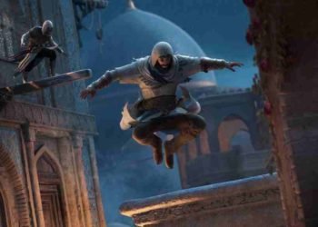 Assassin's Creed (AC) Mirage The Calling quest bug Is there any fix yet