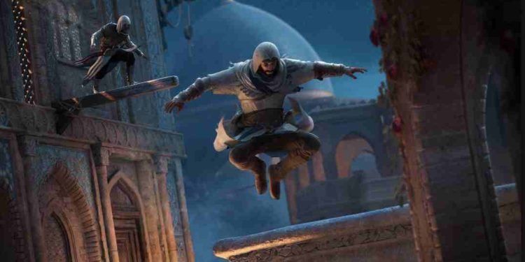 Assassin's Creed (AC) Mirage The Calling quest bug Is there any fix yet