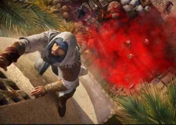 Assassin's Creed (AC) Mirage Unable to Interact with NPCs bug Is there any fix yet