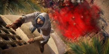 Assassin's Creed (AC) Mirage Unable to Interact with NPCs bug Is there any fix yet