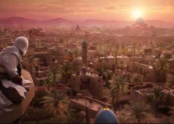 Assassin's Creed (AC) Mirage Unable to Talk to Blacksmith Issue Is there any fix yet