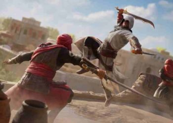 Assassin's Creed (AC) Mirage Unable to complete Contracts Issue Is there any fix yet