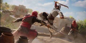 Assassin's Creed (AC) Mirage Unable to complete Contracts Issue Is there any fix yet