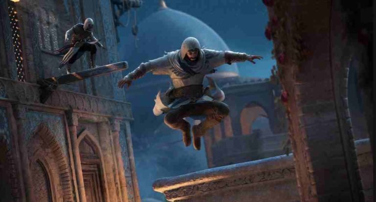 Assassin's Creed (AC) Mirage Unable to Change Resolution/Full screen ...