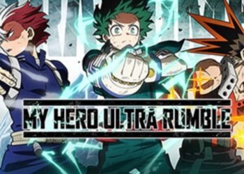Block Incoming Attacks in My Hero Ultra Rumble