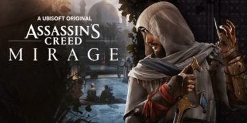 Block and parry incoming attacks in Assassin's Creed Mirage