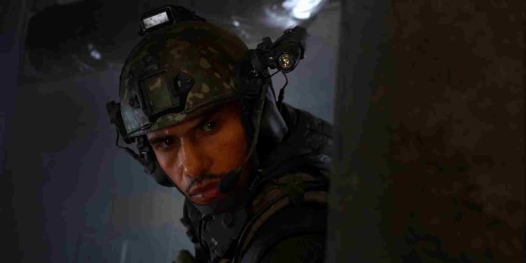 COD Modern Warfare 3 (MW3) Display Name How to change it