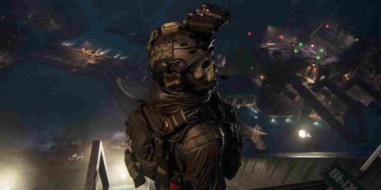 COD Modern Warfare 3 (MW3) How to ChangeEdit Clan Tag