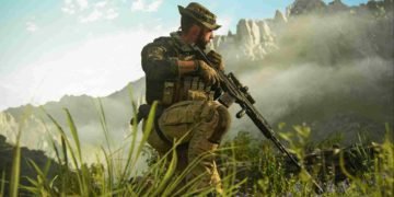 COD Modern Warfare 3 (MW3) How to change Operator SkinOutfit