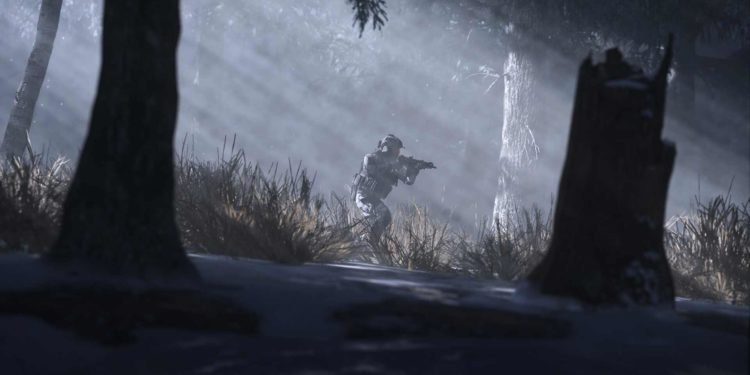 COD Modern Warfare 3 (MW3) How to invite Friends & Play with them