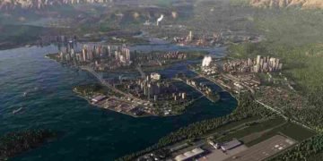 Cities Skylines 2 (II) Black Screen Issue Is there any fix yet