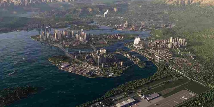 Cities Skylines 2 (II) Black Screen Issue Is there any fix yet