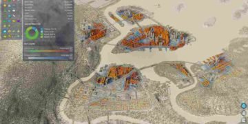 Cities Skylines 2 (II) Screen Flickering Issue Is there any fix yet