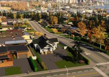 Cities Skylines 2 (II) Unity 2022.3.7f1_9480356cee4d Error Is there any fix yet