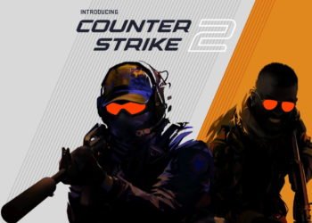 Counter Strike 2 input lag issue