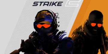 Counter Strike 2 input lag issue