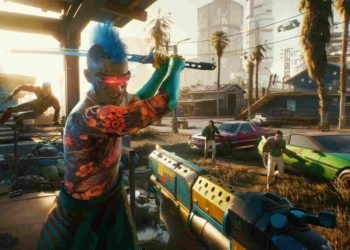 Cyberpunk 2077 PL DLC Lucretia My Reflection quest bug: Is there any fix yet