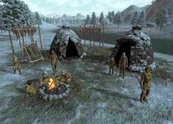 Dawn of Man Version 1.8.0 Patch Notes Explained Here's everything you need to know