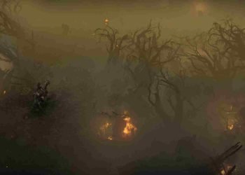 Diablo 4 Salmagundi Mount Reward Not Received Is there any fix yet