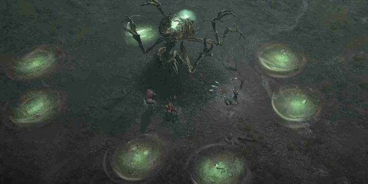 Diablo 4 Season 2 Journey Not Progressing Bug Is there any fix yet