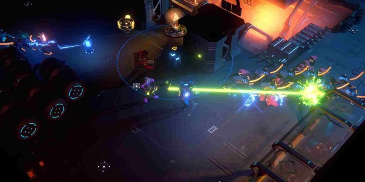 Endless Dungeon Save File Location Where is it