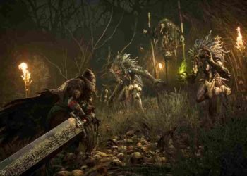 Lords of the Fallen (2023) Corrupted Save File Issue Is there any fix yet