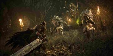 Lords of the Fallen (2023) Corrupted Save File Issue Is there any fix yet