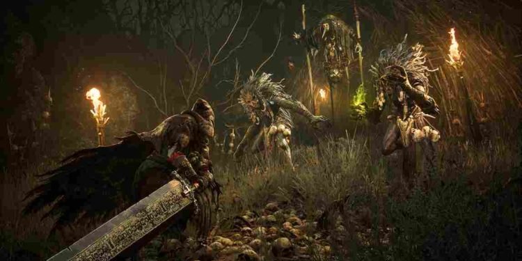 Lords of the Fallen (2023) Corrupted Save File Issue Is there any fix yet