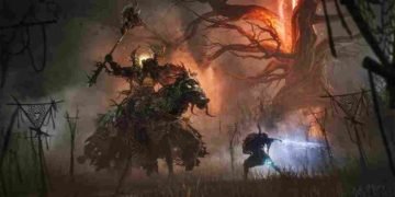 Lords of the Fallen (2023) How to Pause