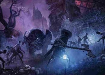 Lords of the Fallen (LotF) Infinite Death Glitch: Is there any fix yet