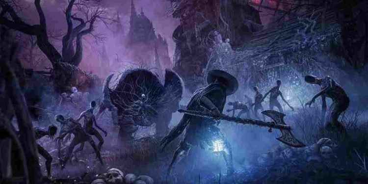 Lords of the Fallen (LotF) Infinite Death Glitch: Is there any fix yet