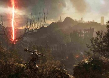 Lords of the Fallen (2023) Sunless Skein Key How to get & find